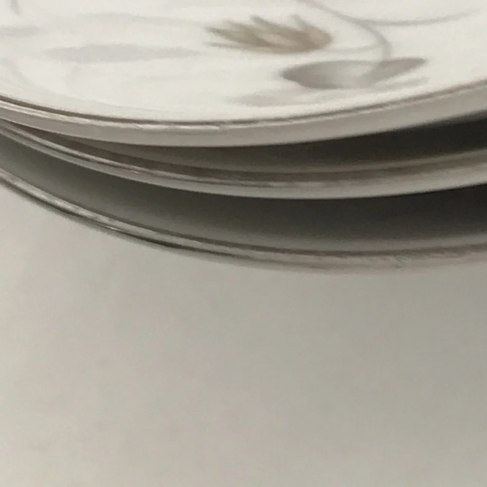 Mikasa Fine China from Yamaha, Japan Antique Floral bowls - Picture 4 of 7